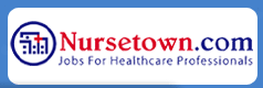Nursetown.com- healthcare and nursing jobs