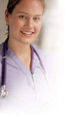 nurse